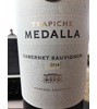 Trapiche Gran Medalla Cabernet Sauvignon 2014